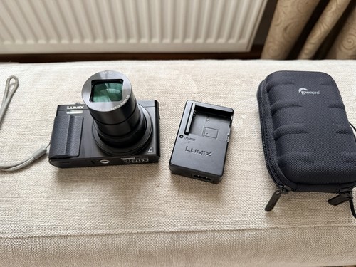 Panasonic lumix dmc - panasonic, 12.1