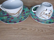 Cappuccio Tasse mit