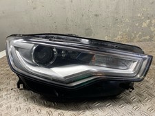 89864 Hauptscheinwerfer Xenon rechts AUDI A6 Avant (4G, C7) 4G0941044J