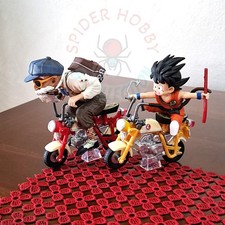 DRAGON BALL ACTIONFIGUR KID