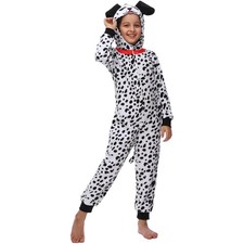 Kostüm Dalmatiner Onesie