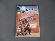 Augsburger Puppenkiste - Bill