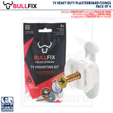 BULLFIX TV Schwerlast