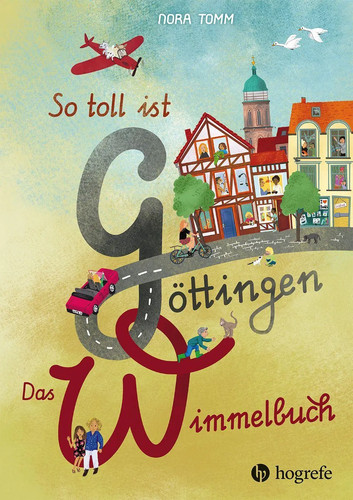 Toll ist göttingen das - ist,