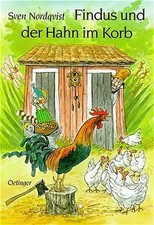 Pettersson und Findus. Findus