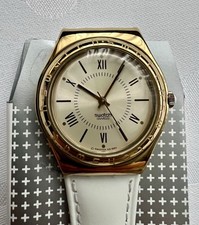 Swatch Irony Medium Malako