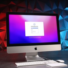 Apple iMac 27" Retina 5K