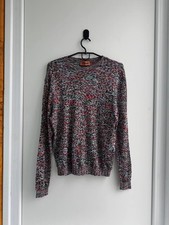 MISSONI Pullover Größe S