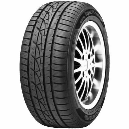Hankook cept evo - hankook, i