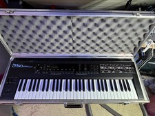 Roland d50 kult keyboard top - d50,