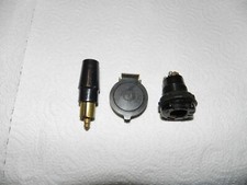 KFZ Stecker Dose Kappe Simson