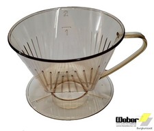 Kaffeefilter für tassen - tassen, aus