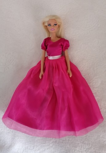 Barbie steffi mode puppen - barbie,