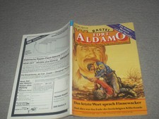 FORT ALDAMO WESTERN ROMAN HEFT