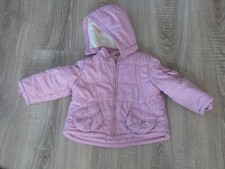 Babyjacke Baby Mantel in Gr 74