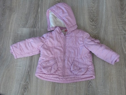 Babyjacke baby mantel 74 - mantel, gr