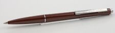 Vintage Inoxcrom Kugelschreiber Spain ballpoint pen