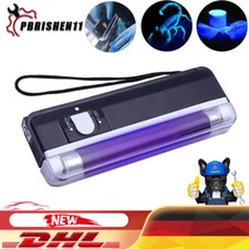 UV-Härtungslampe UV-Lampe Licht für Auto Windschutzscheiben Reparatur Satz DHL