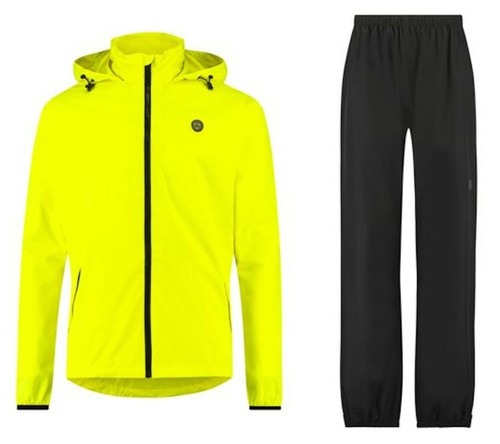 Fastrider agu regenjacke - fastrider,