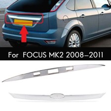 Heckklappengriff Für Ford