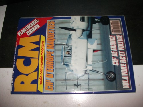 Revue rcm n 102 - n°102, dalotel
