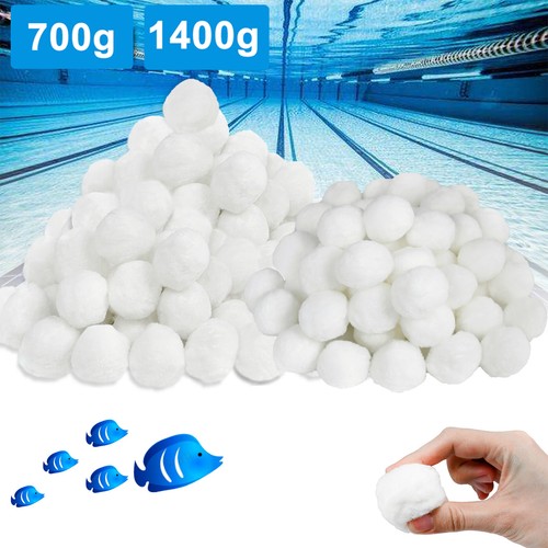 700 1400 2100g filter - filter, balls