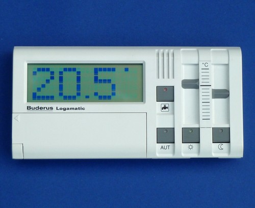 Buderus hs4201 mec - buderus, fb