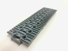 10 x LEGO 57518 Kettenglieder Technic, Link Tread Wide 2 Pin Holes 88323 4566742