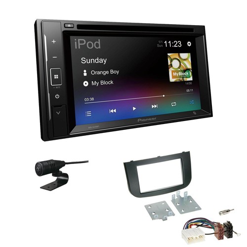 Pioneer autoradio bluetooth - autoradio,