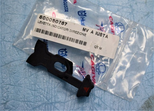Blinkerhebel cagiva supercity - cagiva,