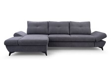 Ecksofa Eckcouch Sofa