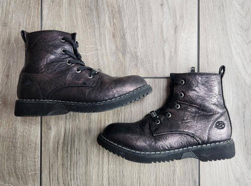Dockers mädchen boots - mädchen,
