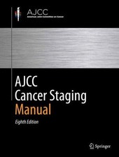 AJCC Krebs-Staging-Handbuch