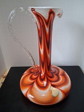 VINTAGE JOSKA Kristall ART