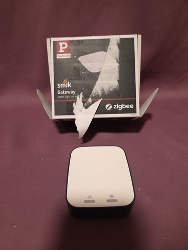 Paulmann smart home zigbee - smart,