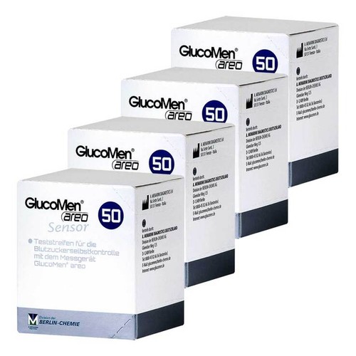 Glucomen areo sensor - areo,