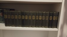 Karl May Buchsammlung - Karl
