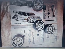 AMG Mercedes Benz  Klasa C DTM