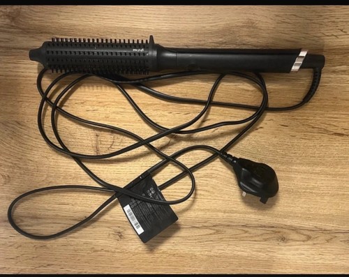 Ghd rise hot brush - hot,