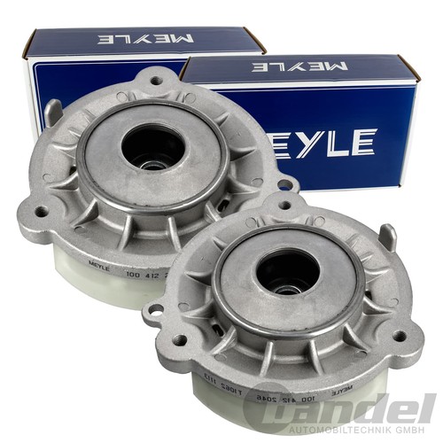Meyle federbeinstützlager - 2x,