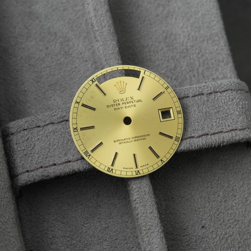Rolex day date 18038 - rolex, 18238