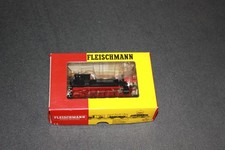 Fleischmann 4099 Dampflok BR 98 812 Ep. III DB neuwertig in OVP