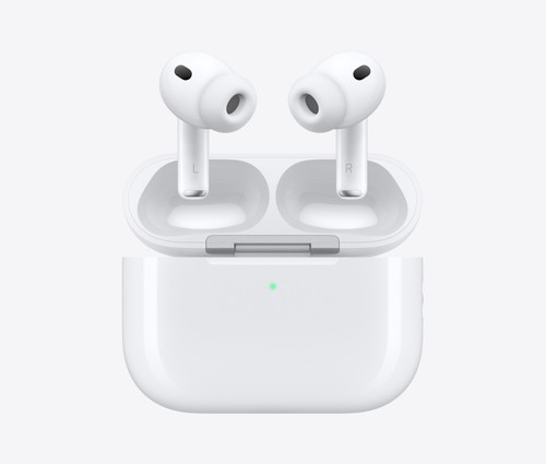 Apple airpods pro - apple,
