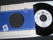 Ulrich roski der - ulrich, 7"