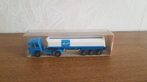 Wiking aral tankzug 801 ovp - aral,