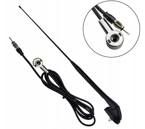 Dachantenne autoradio antenne - autoradio,
