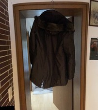 Original Wellensteyn Jacke
