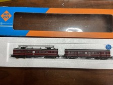 ROCO  2160 A Elektro Triebzug