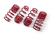 MTS lowering springs for Opel