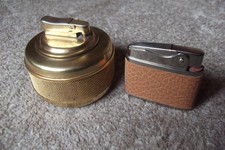 Gas -Tischfeuerzeug von Ibelo